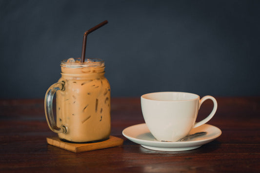 How to Choose the Right Coffee Roast (Light, Medium, Dark Explained)
