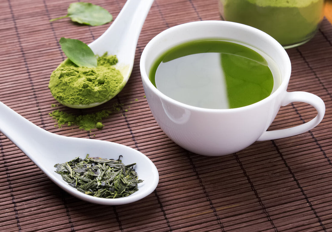 What Is Matcha? Benefits, Taste, and How to Make It at Home