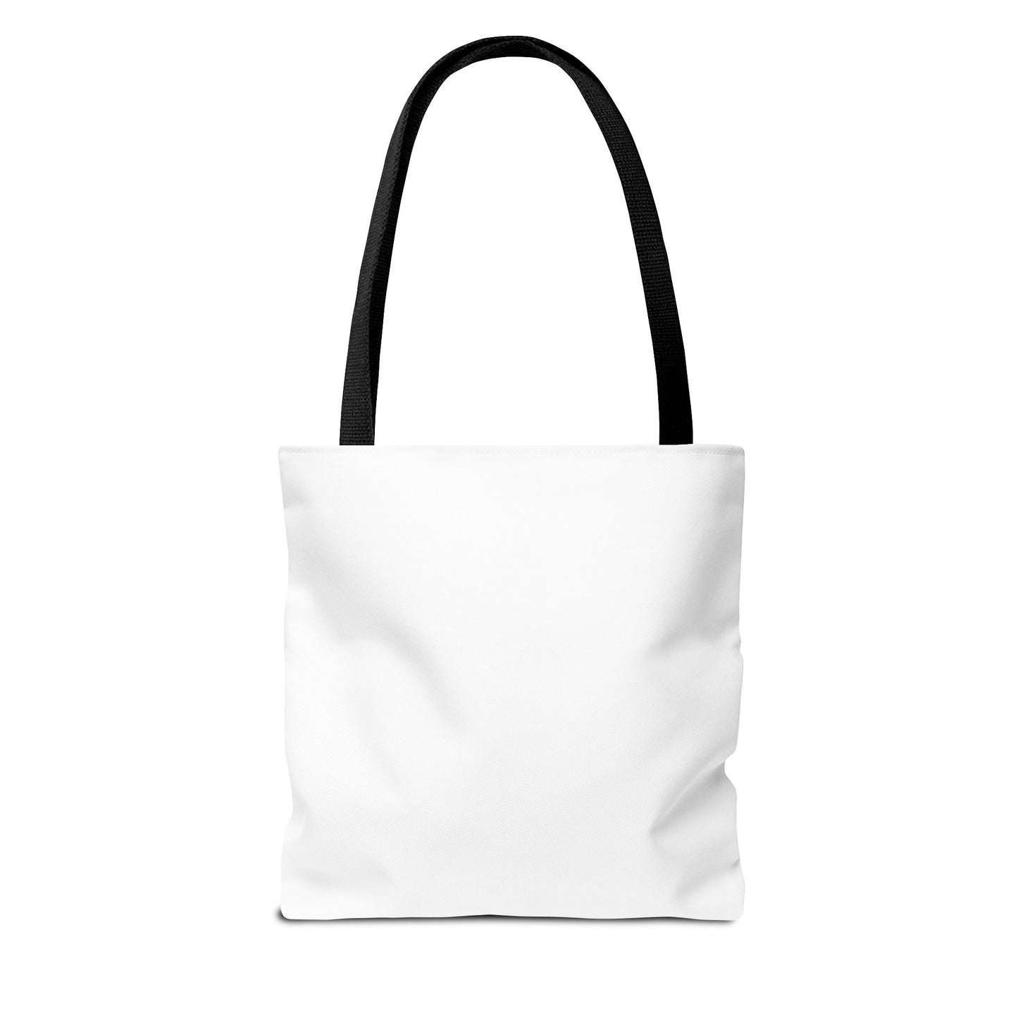 Dog-Themed Coffee Tote Bag - "Prince's Brew Coffee" Design