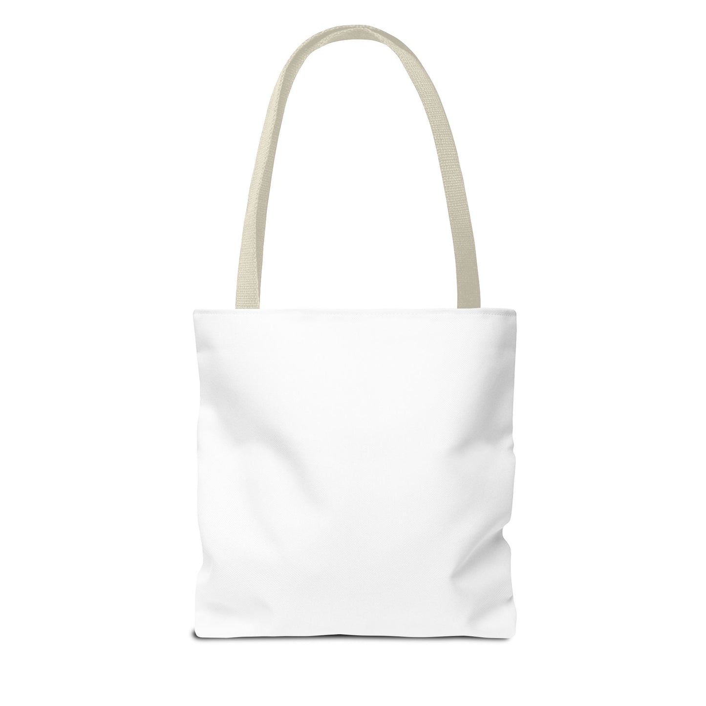 Dog-Themed Coffee Tote Bag - "Prince's Brew Coffee" Design