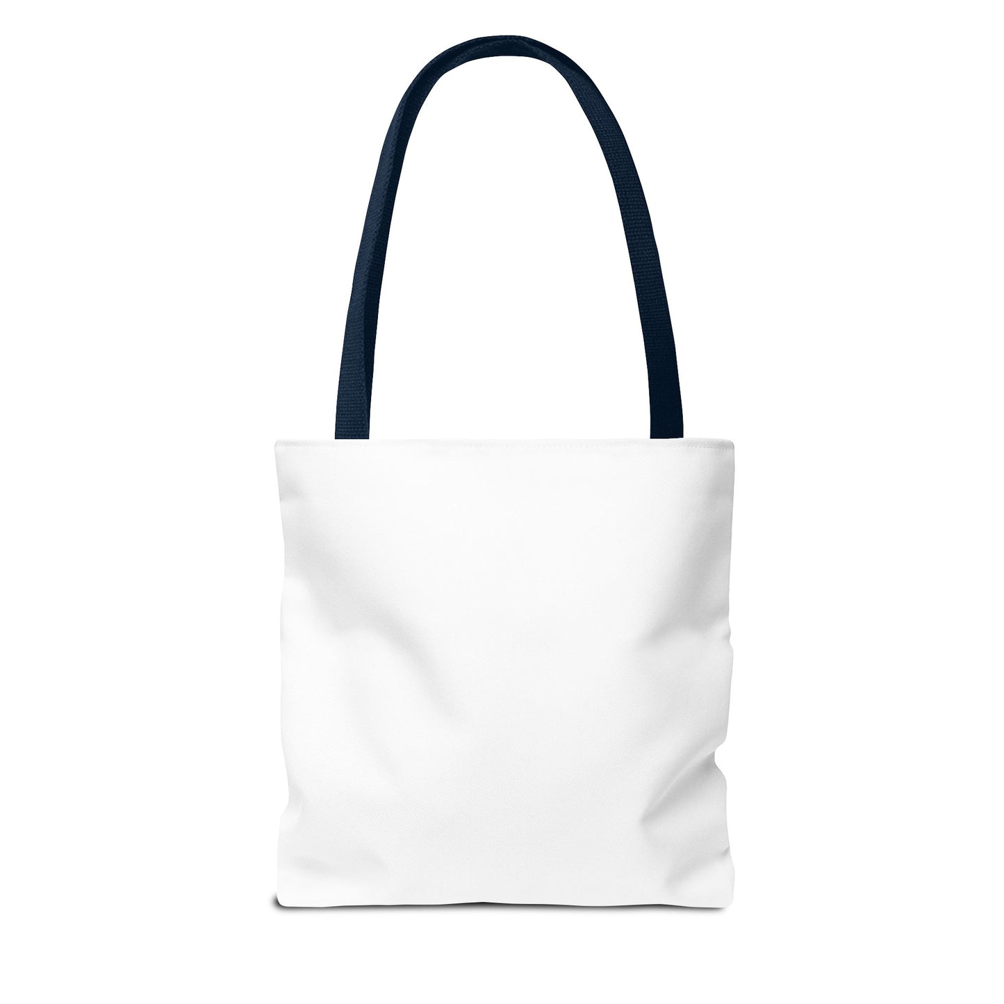 Dog-Themed Coffee Tote Bag - "Prince's Brew Coffee" Design