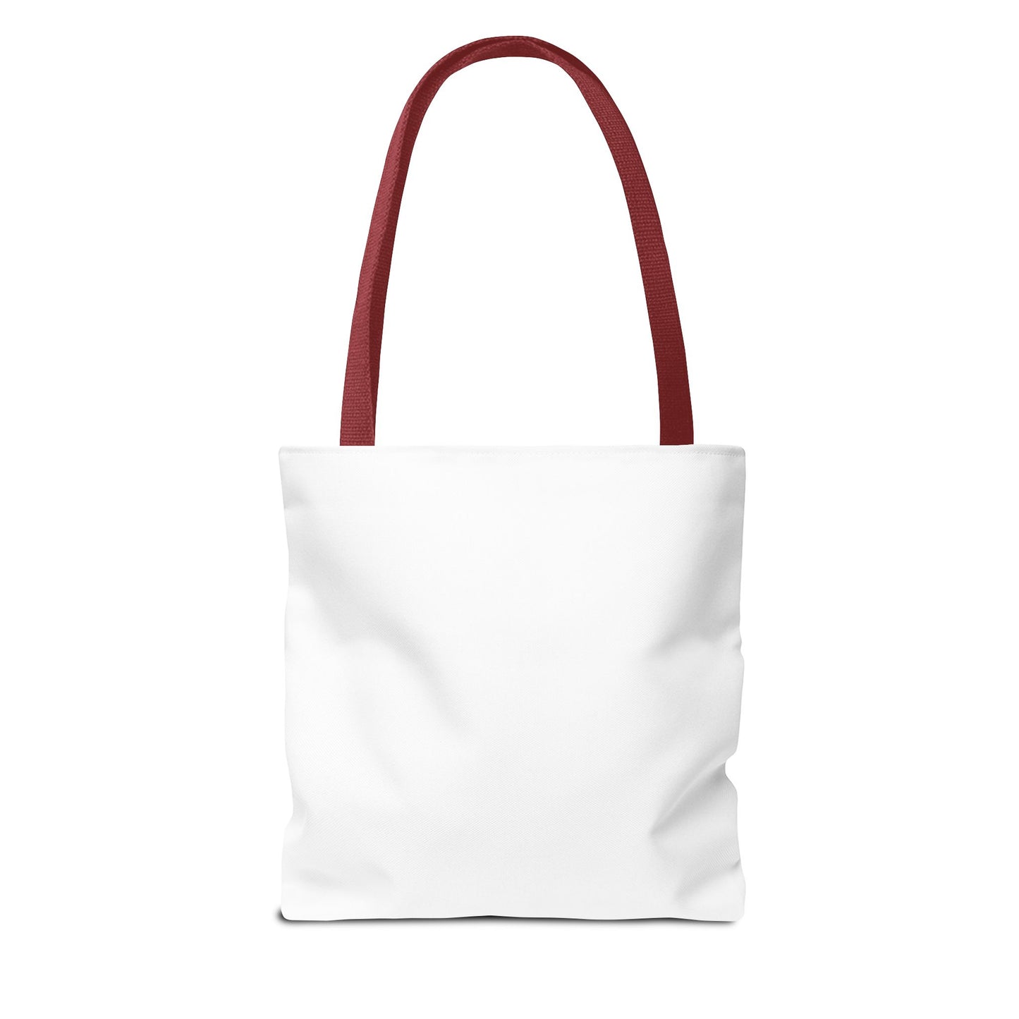 Dog-Themed Coffee Tote Bag - "Prince's Brew Coffee" Design