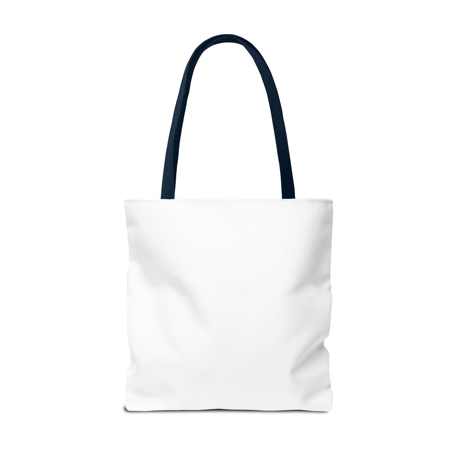 Dog-Themed Coffee Tote Bag - "Prince's Brew Coffee" Design