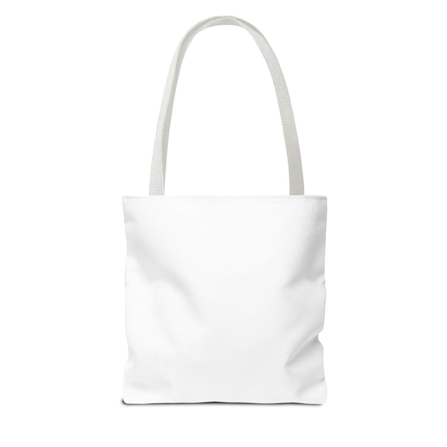Dog-Themed Coffee Tote Bag - "Prince's Brew Coffee" Design