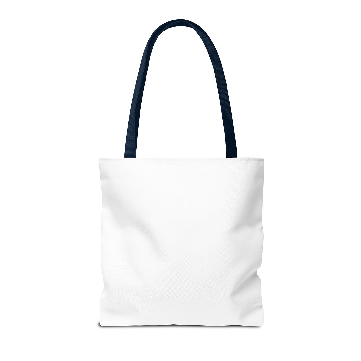 Dog-Themed Coffee Tote Bag - "Prince's Brew Coffee" Design