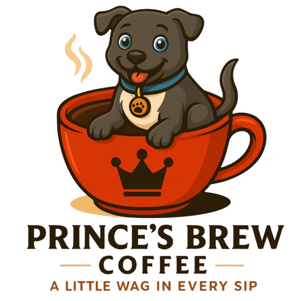 Prince’s Brew Coffee