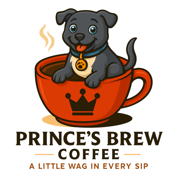Prince’s Brew Coffee