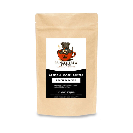 Peach Paradise
